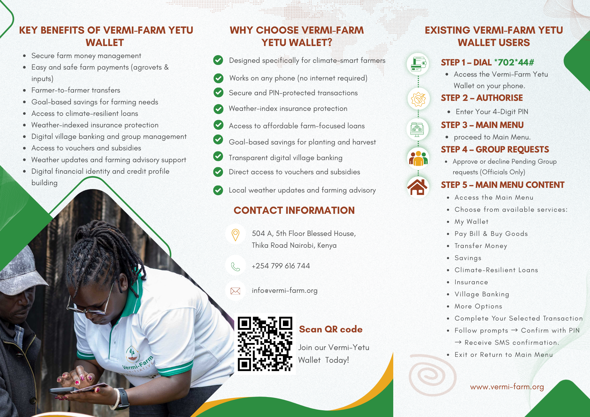 Business Card Design